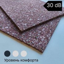 Подложка Bonkeel Step (Бонкиль Степ) 5 мм .
