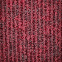 Ковровая плитка Bonkeel Sunrise (Санрайз) Red .