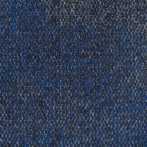 Ковровая плитка Bonkeel Pascal (Паскаль) Blue .