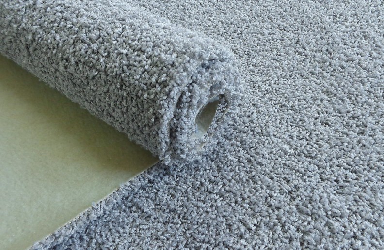 Виды ковровых покрытий для пола