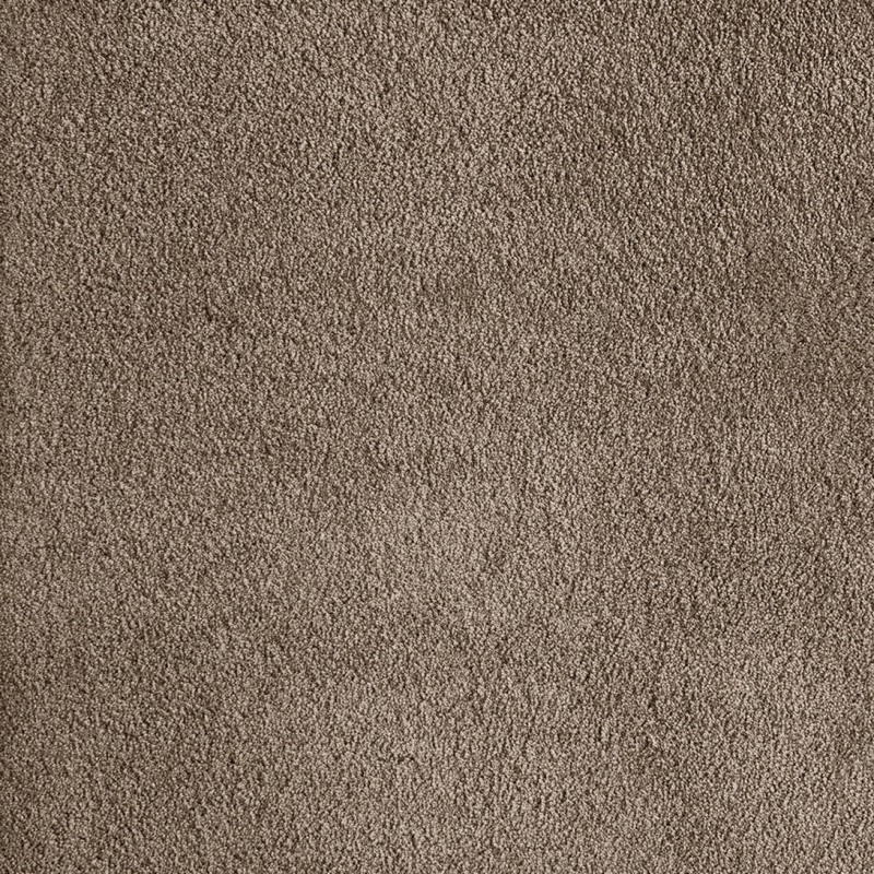 Ковролин AW Silk (Силк) 49 Коричневый.