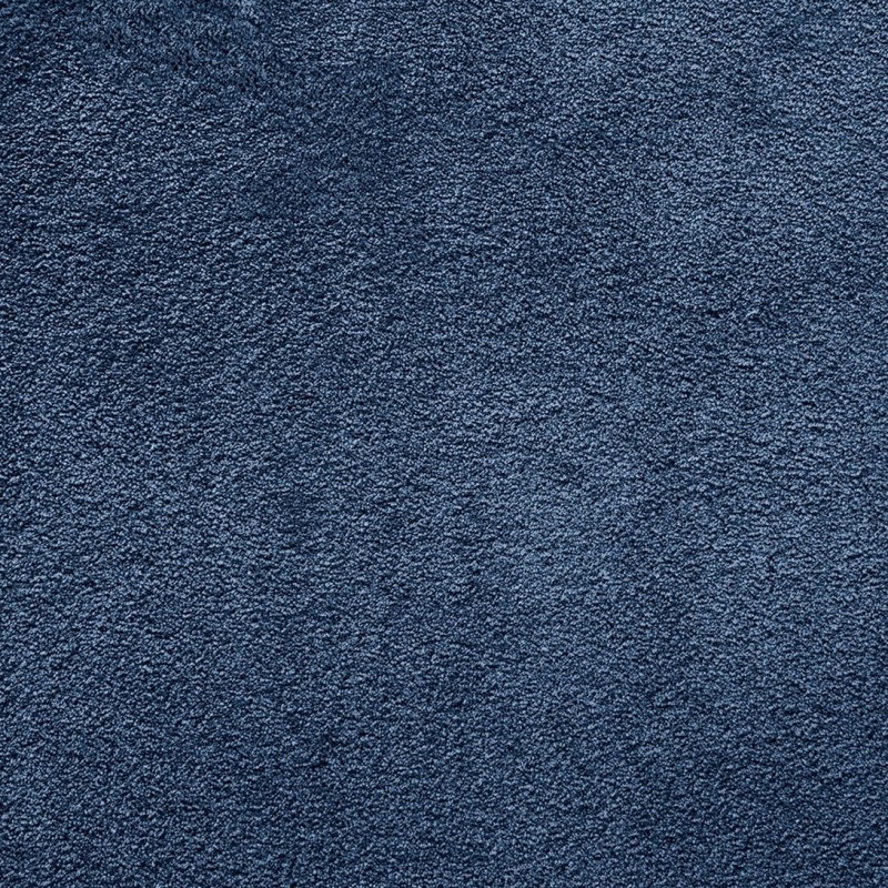 Ковролин AW Silk (Силк) 78 Синий.