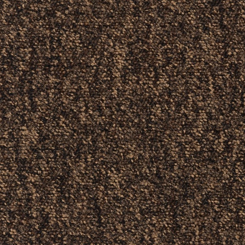 Ковровая плитка Bonkeel Party (Пати) Brown Коричневый.
