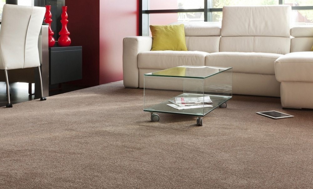 Как выбрать ковролин?